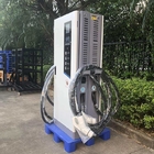 120kw Mode 3 EV Charging Pile Ocpp 1.6 Home Ccs Car Charger Station Type 2 Type 1