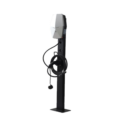 Cargador 7KW de Ev de la caja de la pared de EVCOME con el ODM del OEM de la caja 32A de la pared del cargador del RFID Ev